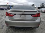 2015 Lexus Gs 350 zu verkaufen in Loganville, GA - Side