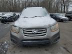 2011 Hyundai Santa Fe Gls на продаже в Glassboro, NJ - Side