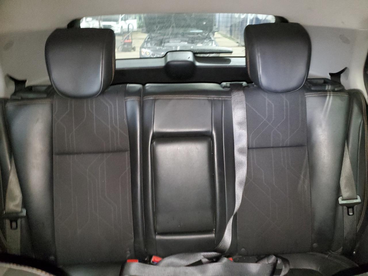 2021 Chevrolet Trax - Image 10