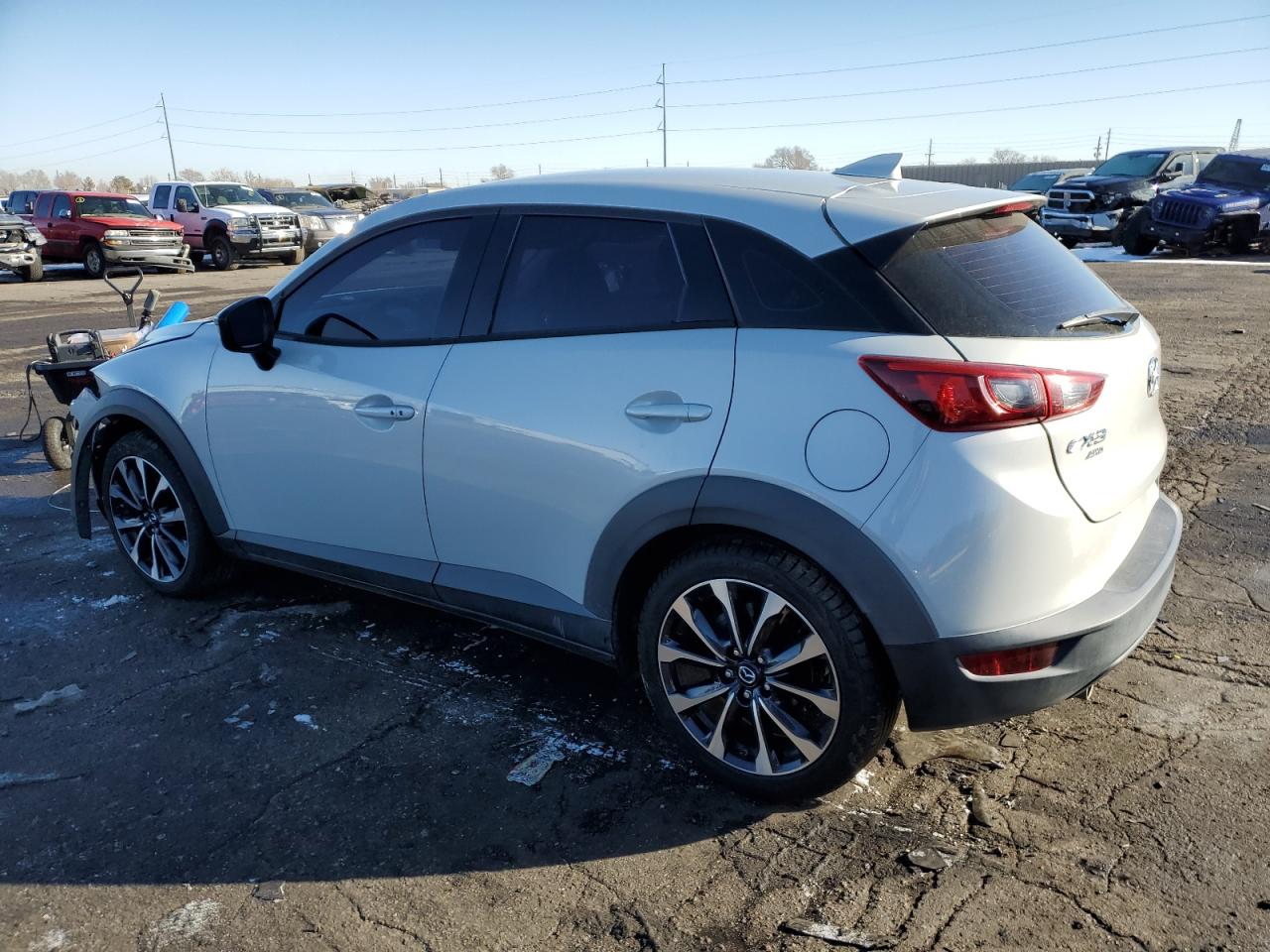 2019 Mazda CX-3 - Image 2