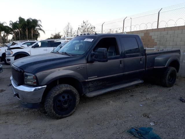 2003 Ford F350 Super Duty