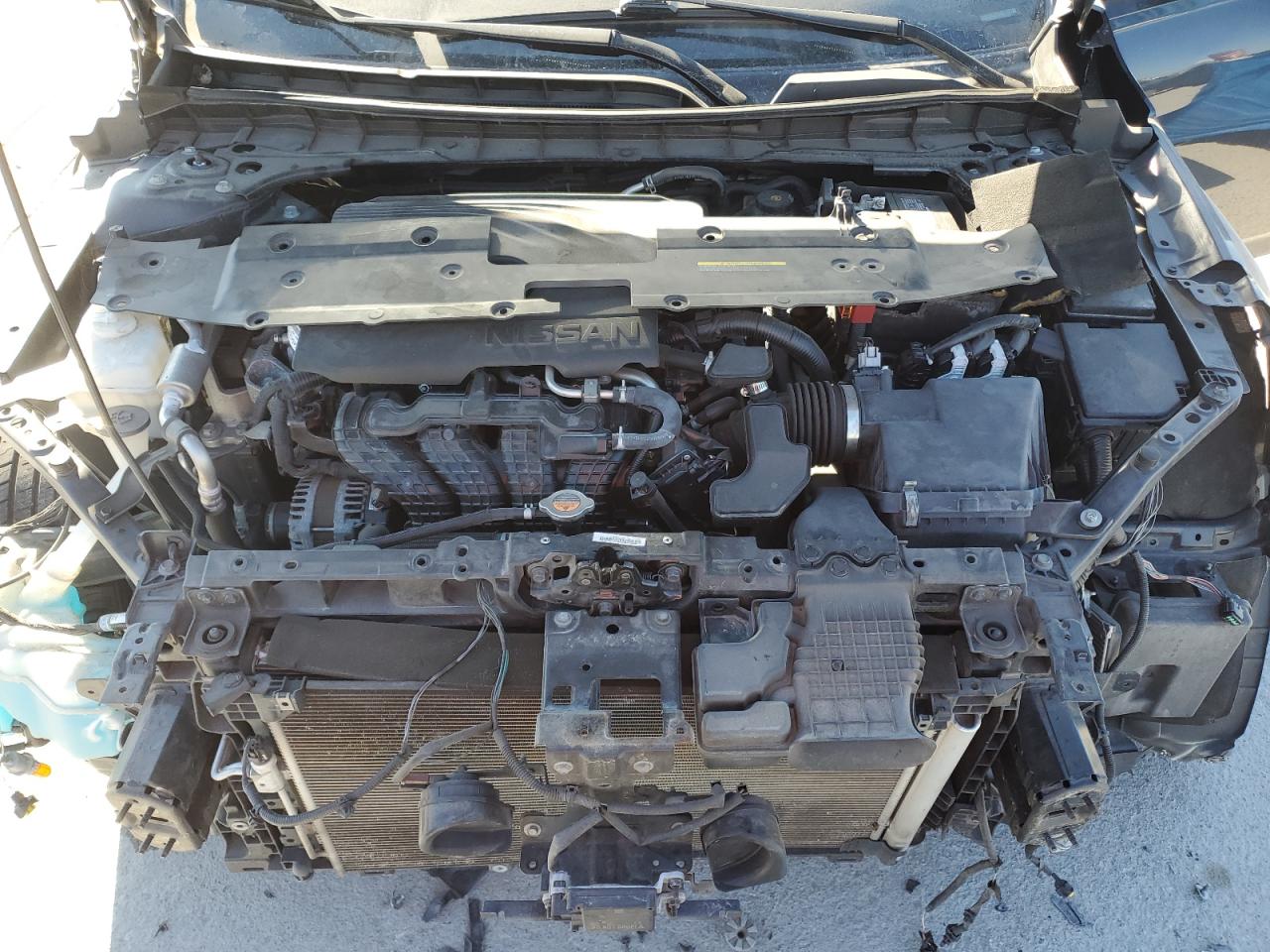 2019 Nissan Altima - Image 11