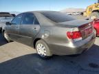 2006 Toyota Camry Le zu verkaufen in North Las Vegas, NV - Mechanical