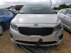 2018 Kia Sedona L for Sale in Kapolei, HI - Side