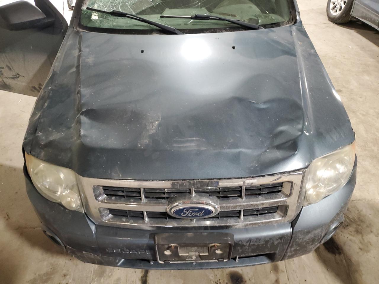 2011 Ford Escape - Image 13