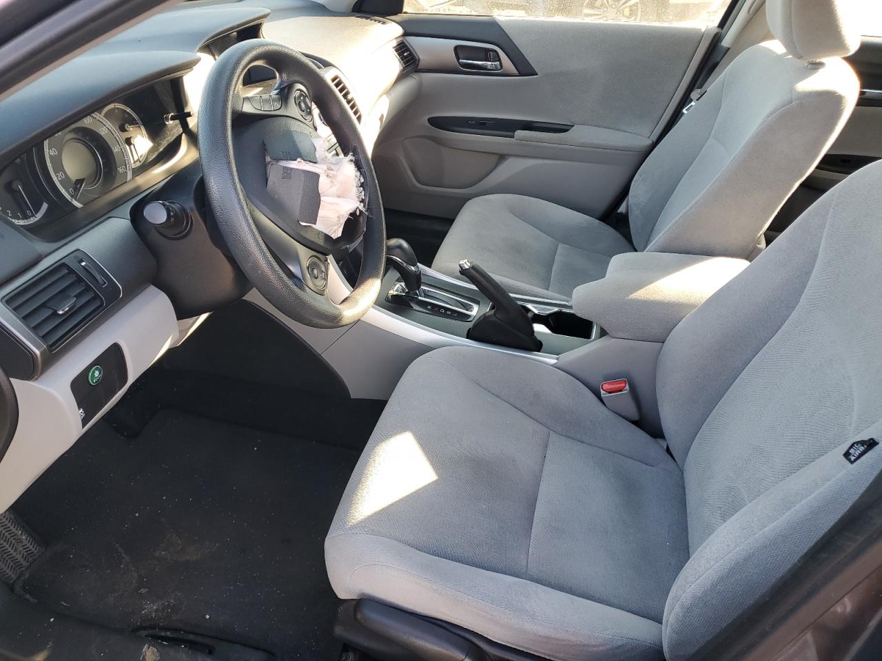 2013 Honda Accord - Image 7