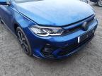 2023 VOLKSWAGEN POLO R-LIN for sale at Copart WOLVERHAMPTON