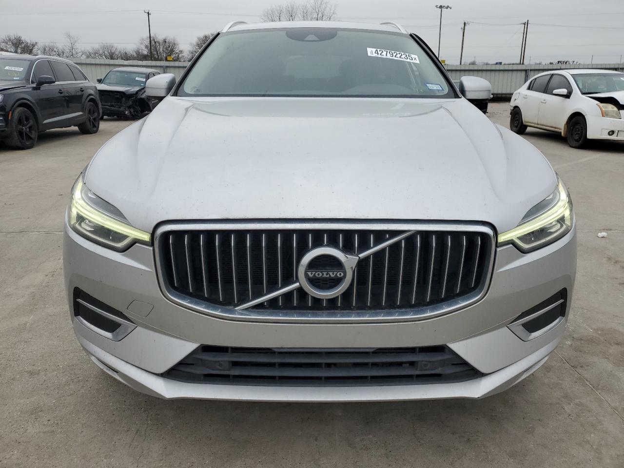 2019 Volvo XC60 - Image 5