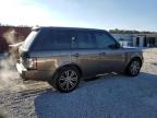 2011 Land Rover Range Rover Hse Luxury na sprzedaż w Fairburn, GA - Mechanical