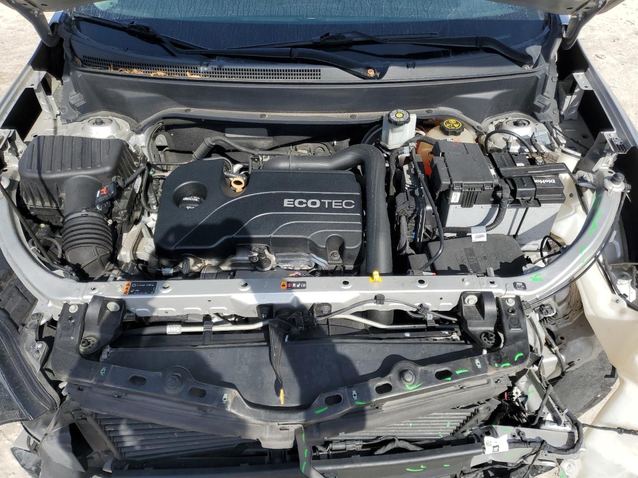 2018 Chevrolet Equinox - Image 13