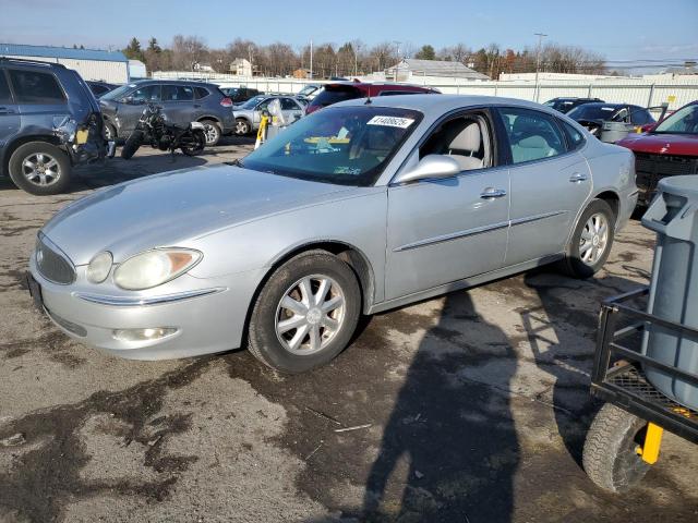 2005 Buick Lacrosse Cxl