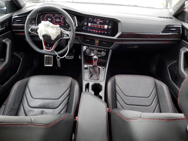  VOLKSWAGEN JETTA 2023 Чорний