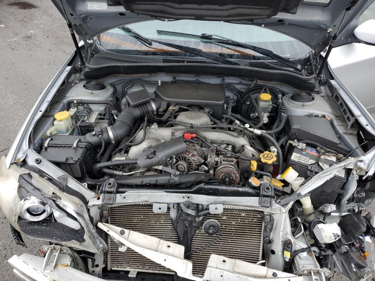 2011 Subaru Impreza - Image 13