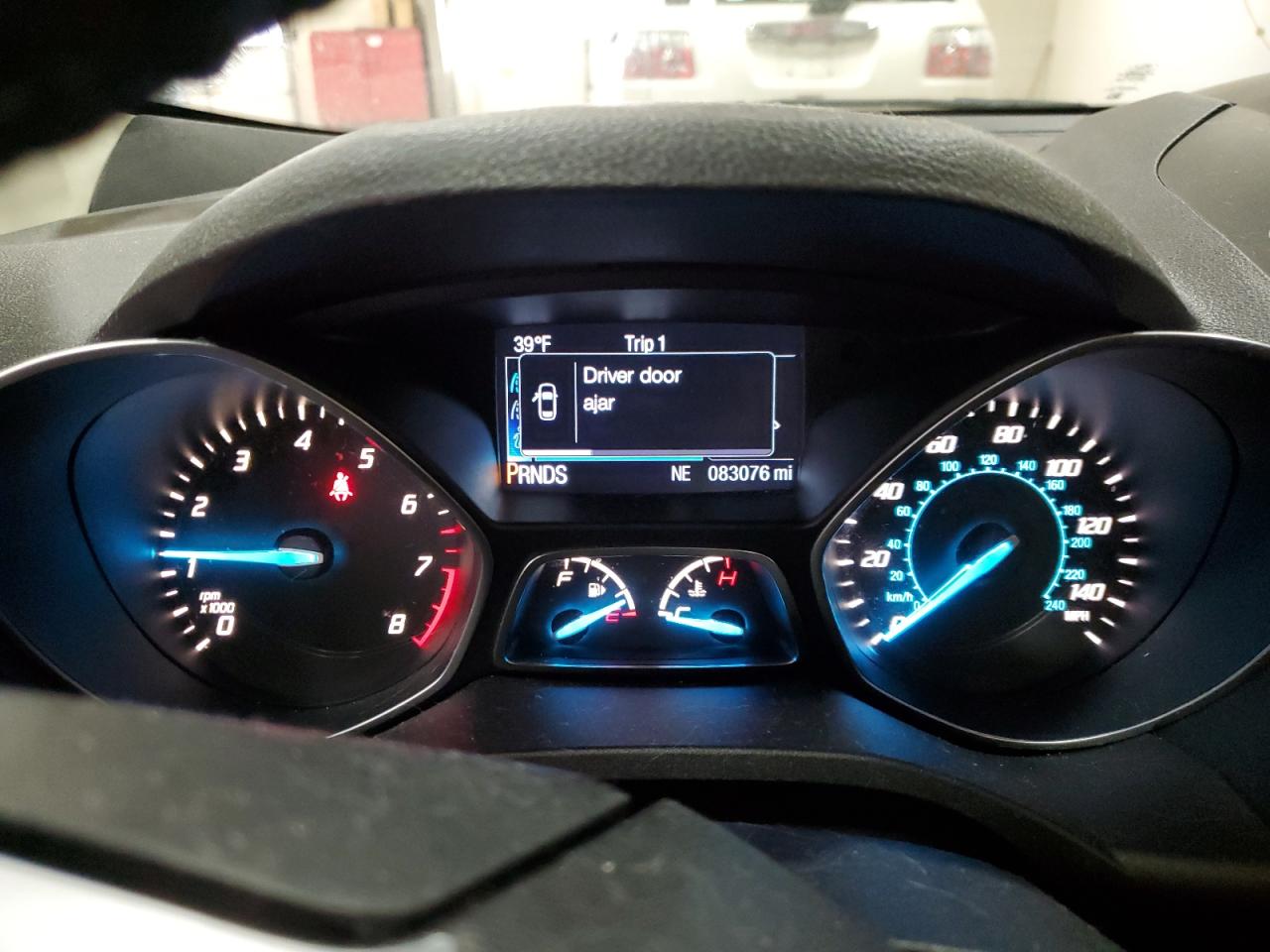 2015 Ford Escape - Image 9