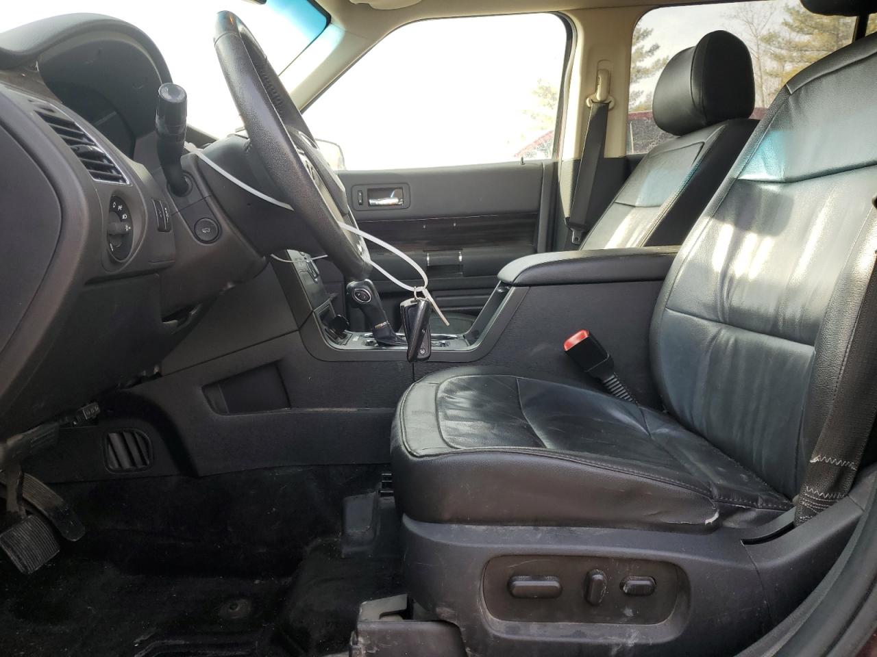2018 Ford Flex - Image 7