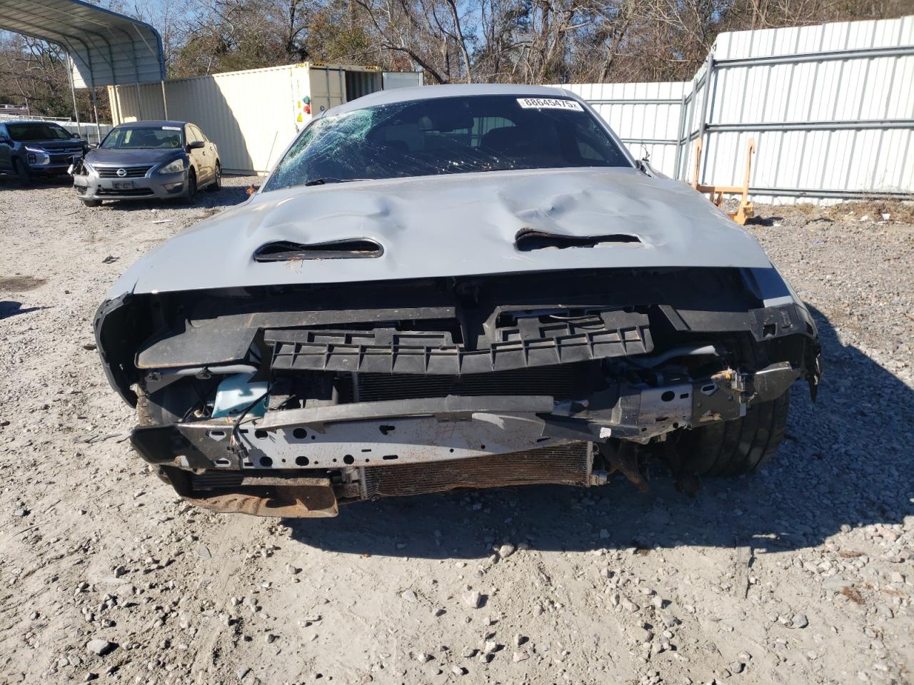 2021 Dodge Challenger - Image 5