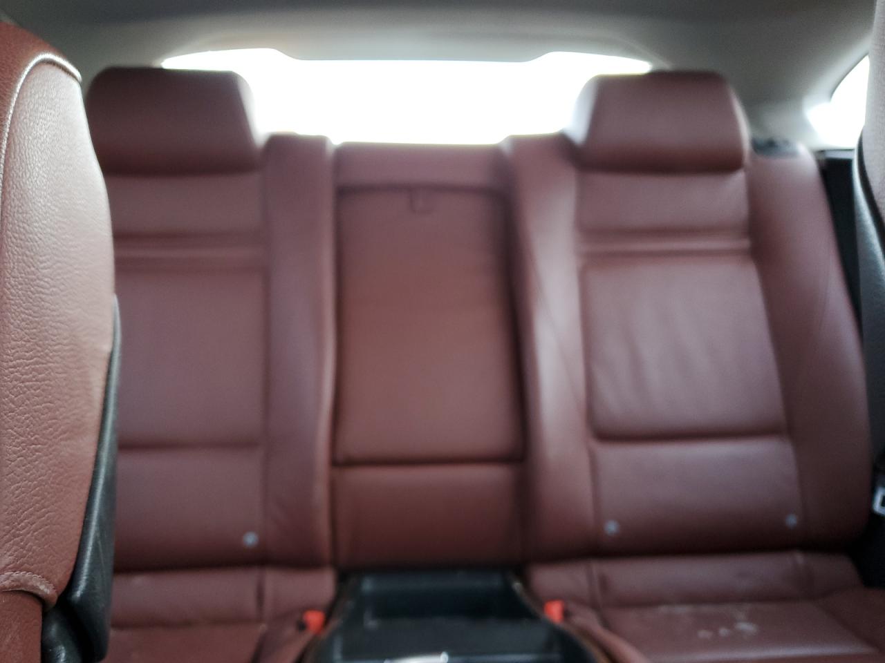 2011 BMW X6 - Image 10