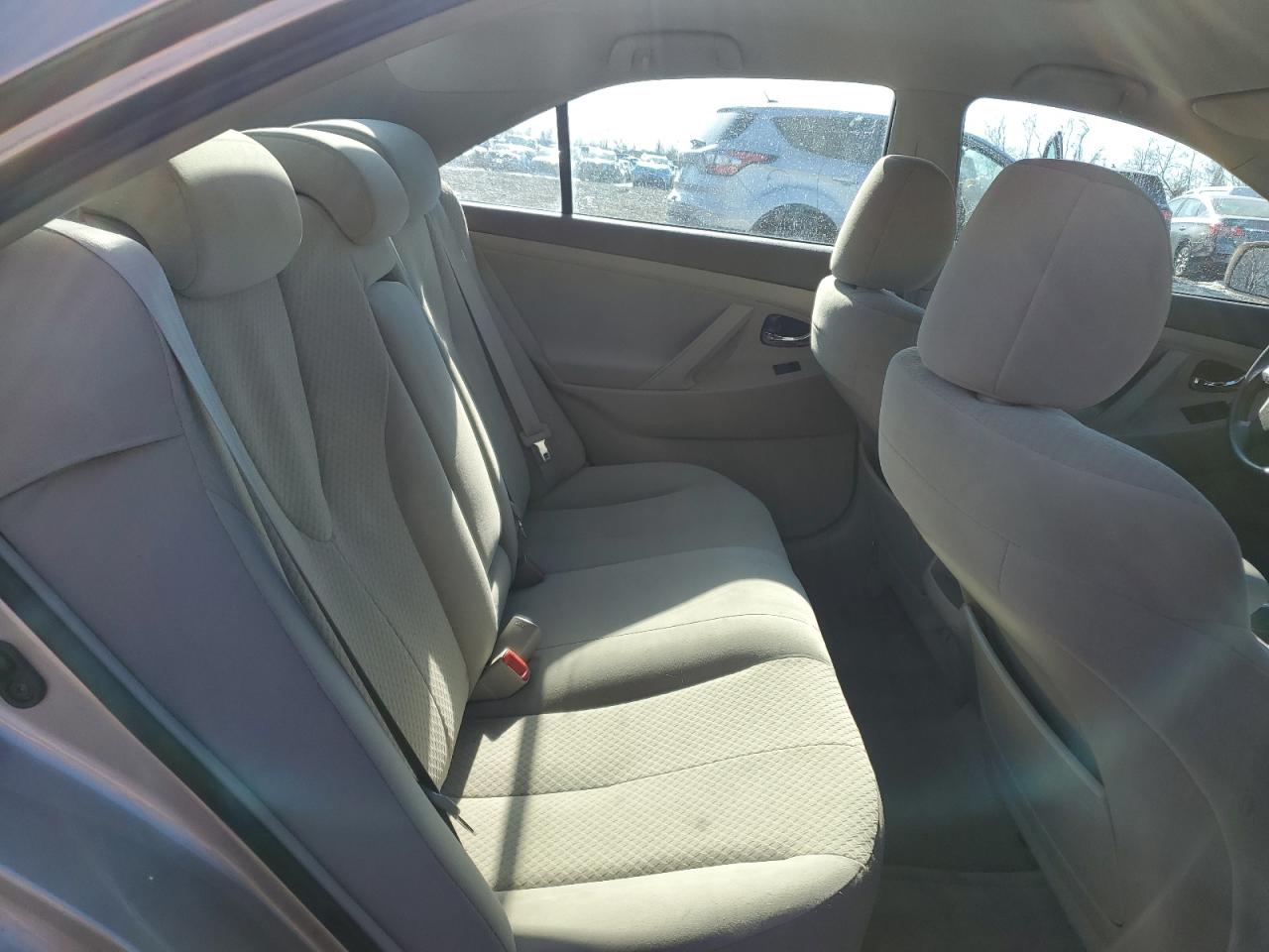 2008 Toyota Camry - Image 11