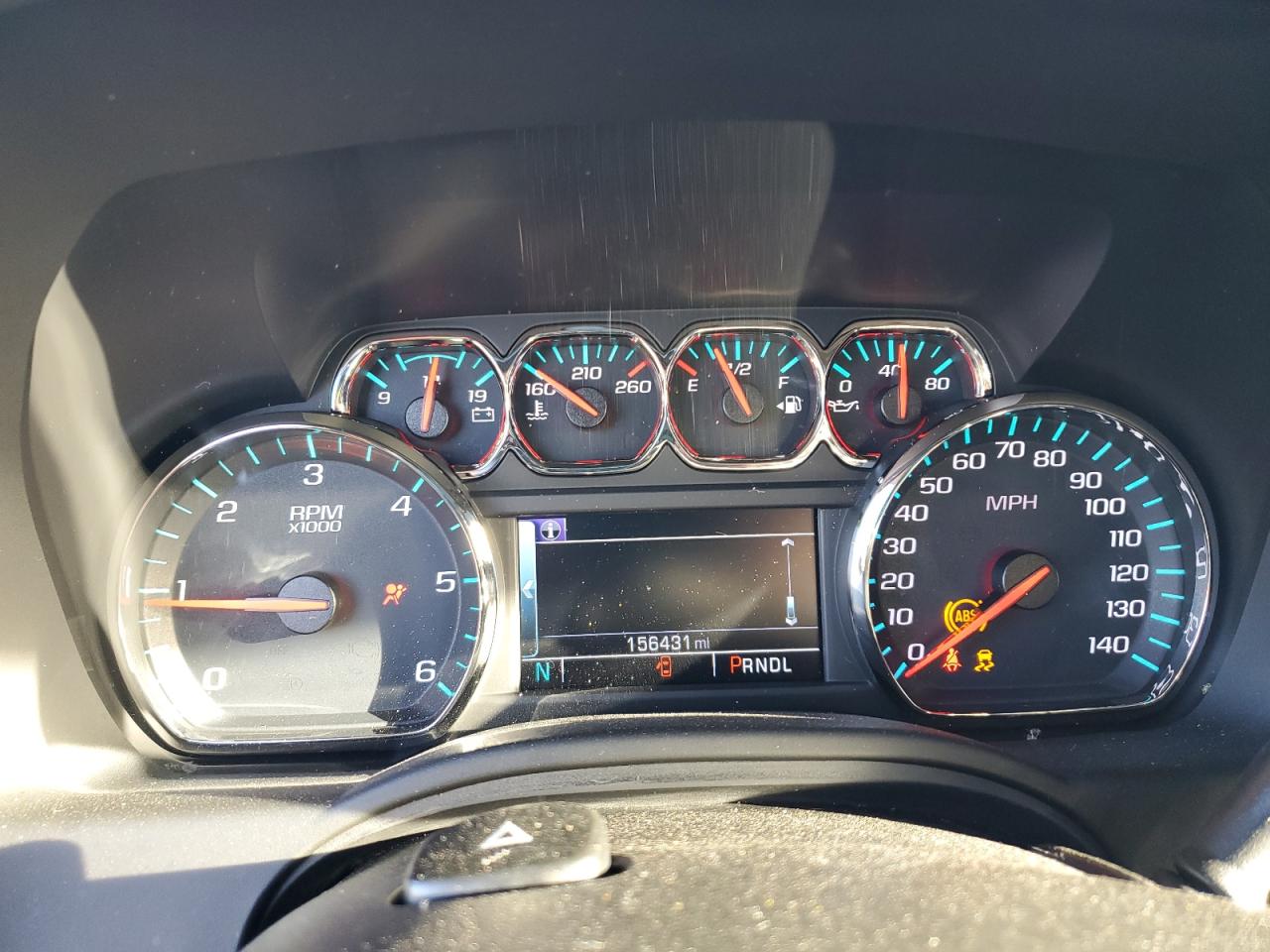 1GNSKHKC5JR263792 CHEVROLET SUBURBAN 2018
