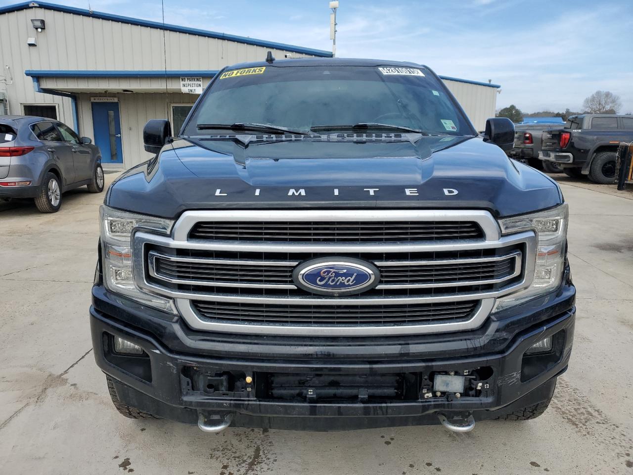 2018 Ford F-150 - Image 5