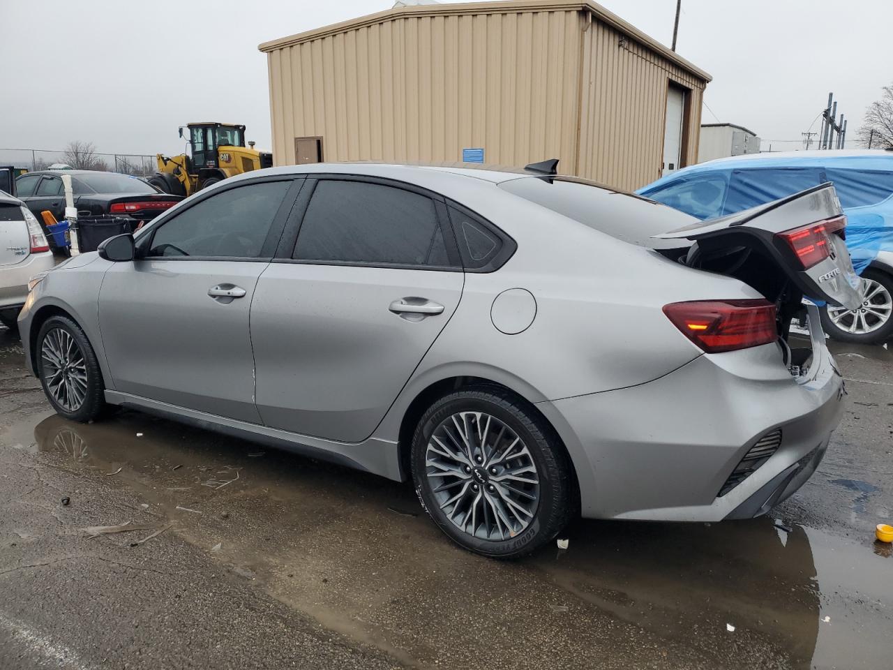 2024 Kia Forte - Image 2