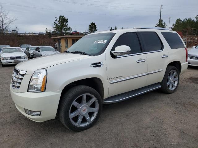 2007 Cadillac Escalade Luxury