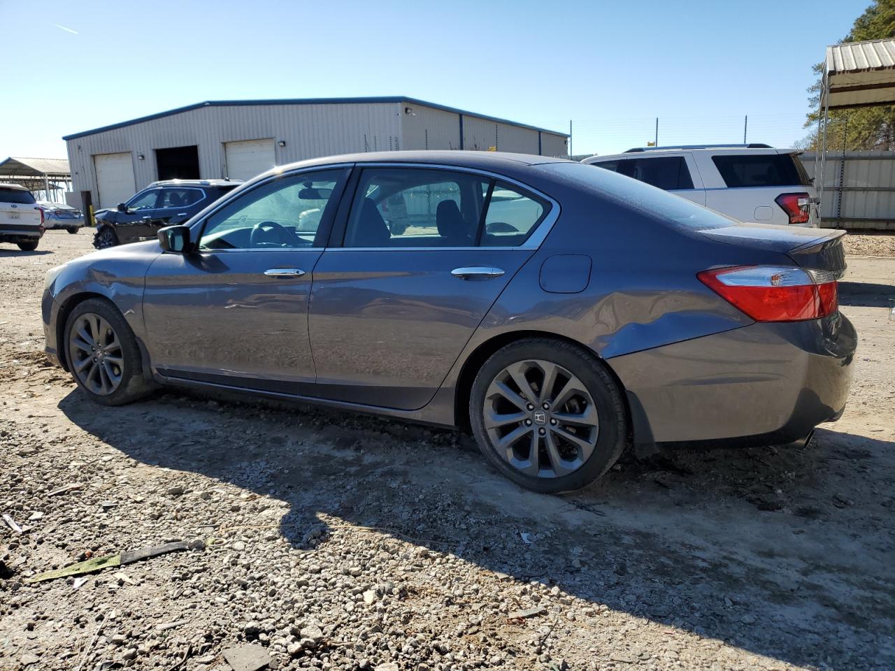2013 Honda Accord - Image 2