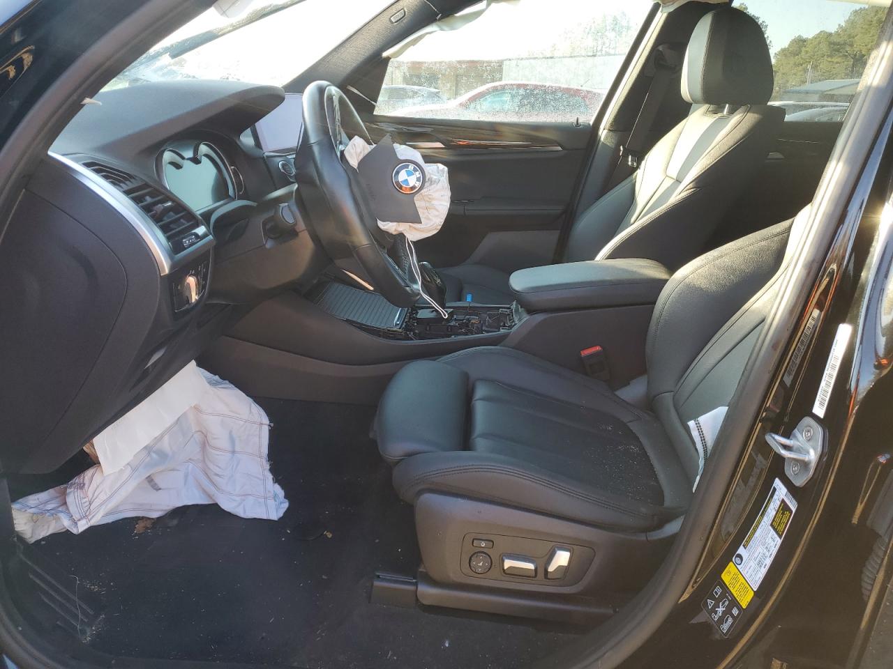 2019 BMW X3 - Image 7