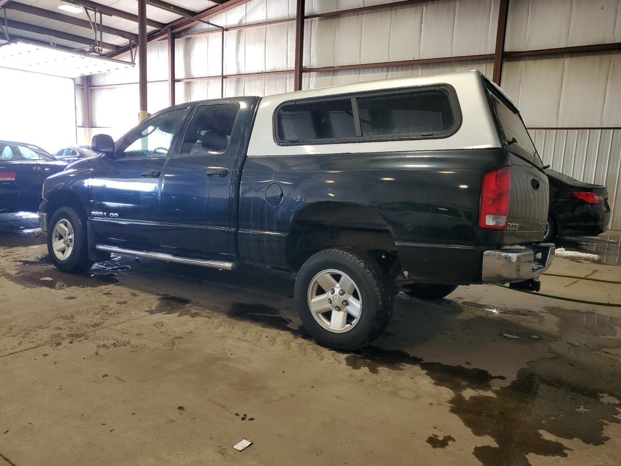 2003 Dodge RAM - Image 2