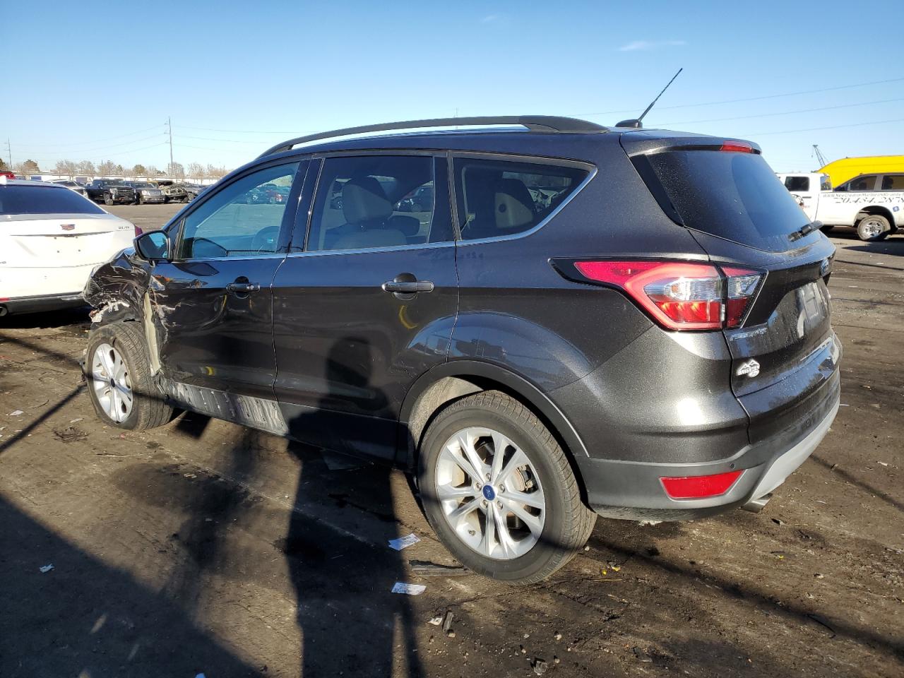 2017 Ford Escape - Image 2