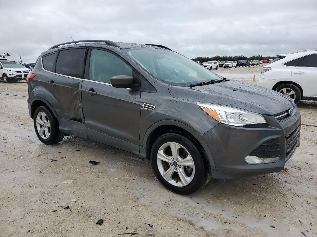 2016 Ford Escape - Image 4