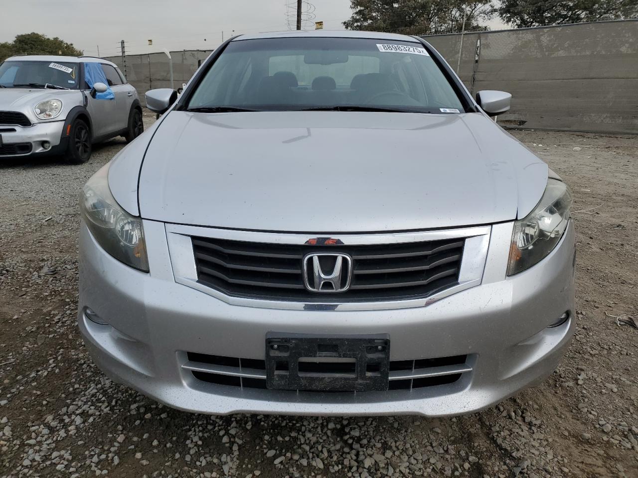 2009 Honda Accord - Image 5