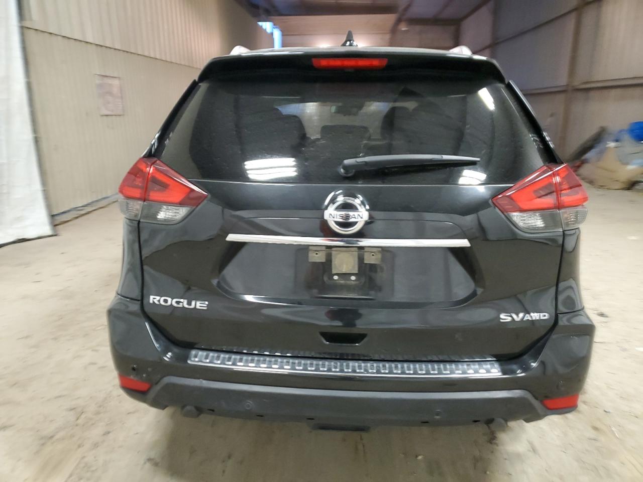 2020 Nissan Rogue - Image 6