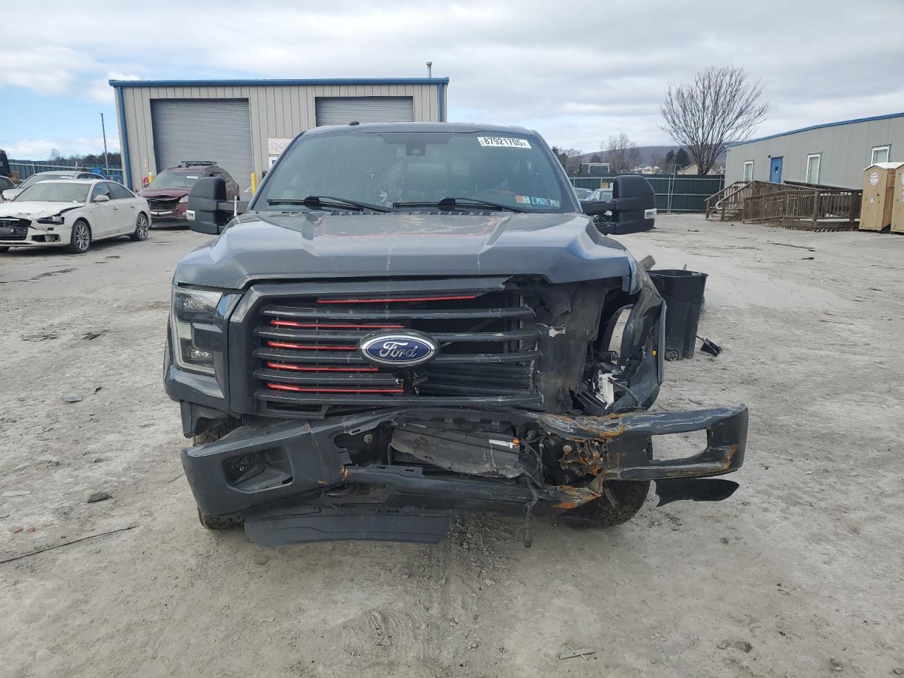 2016 Ford F-150 - Image 5
