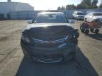 2019 Chevrolet Impala Premier de vânzare în Vallejo, CA - Front End
