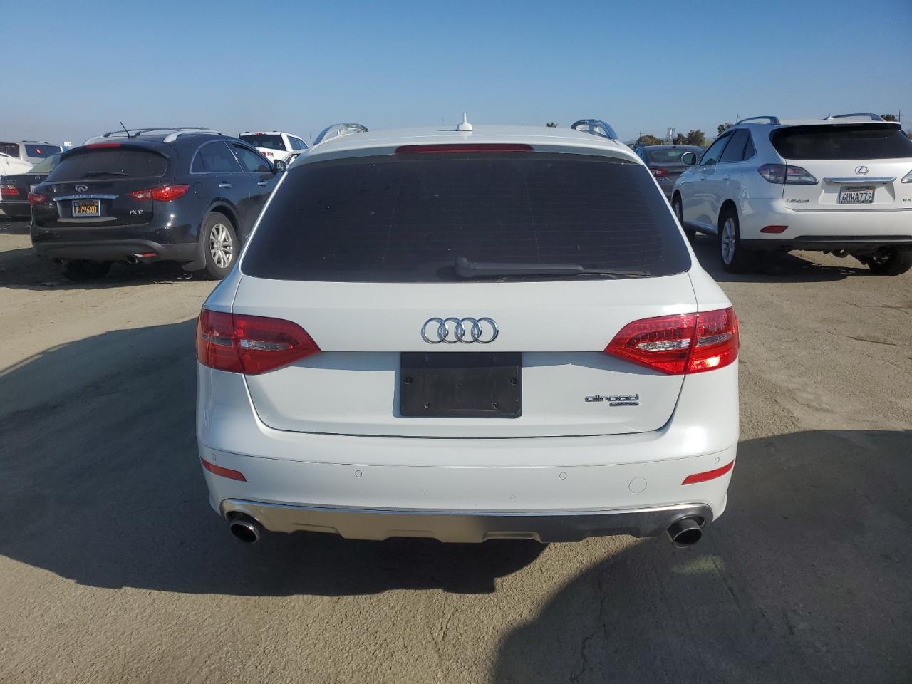 2014 Audi A4 - Image 6
