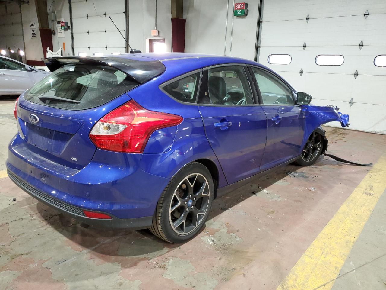 2013 Ford Focus - Image 3