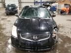 2011 NISSAN SENTRA 2.0 for sale at Copart QC - MONTREAL