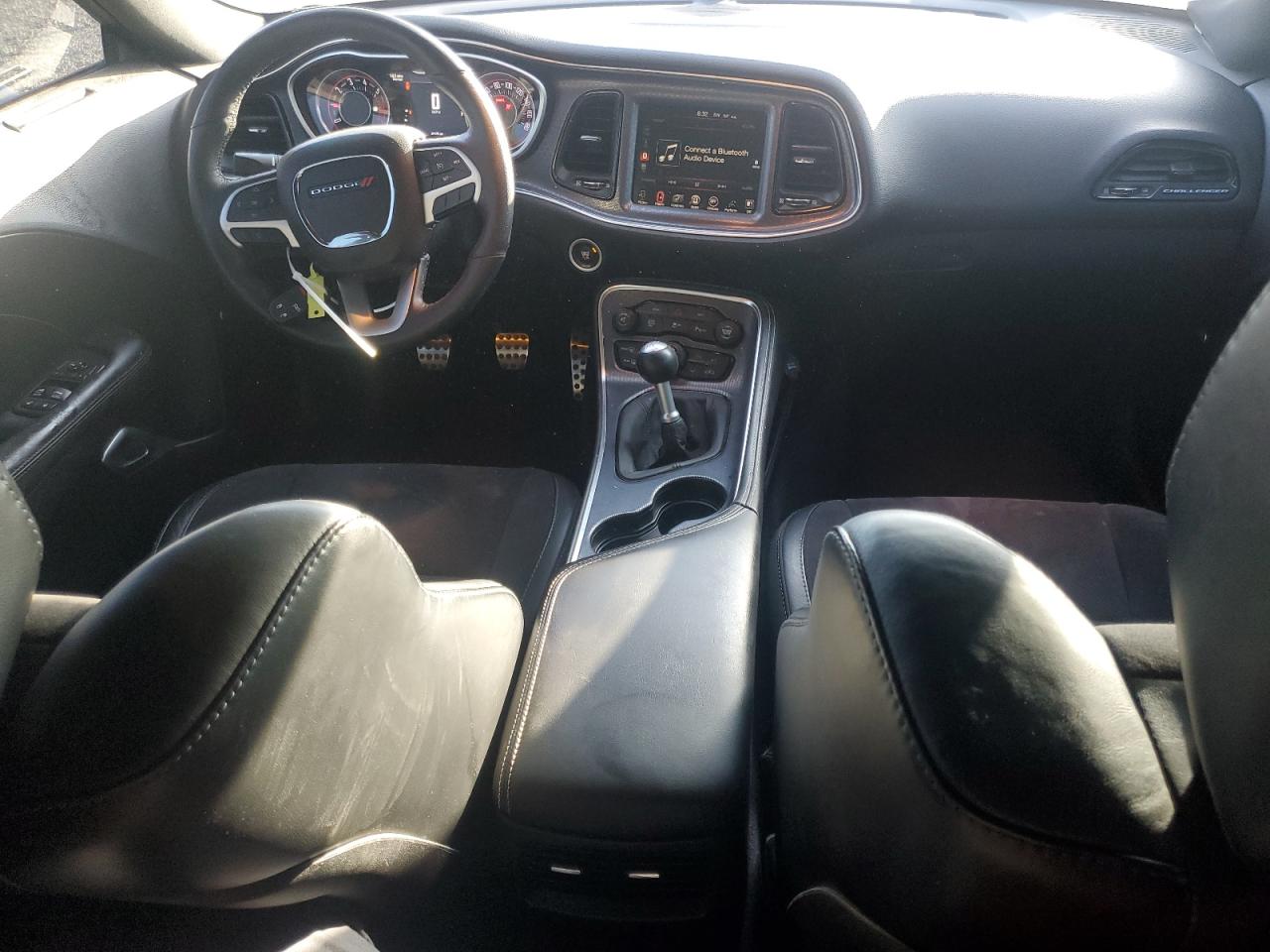2016 Dodge Challenger - Image 8