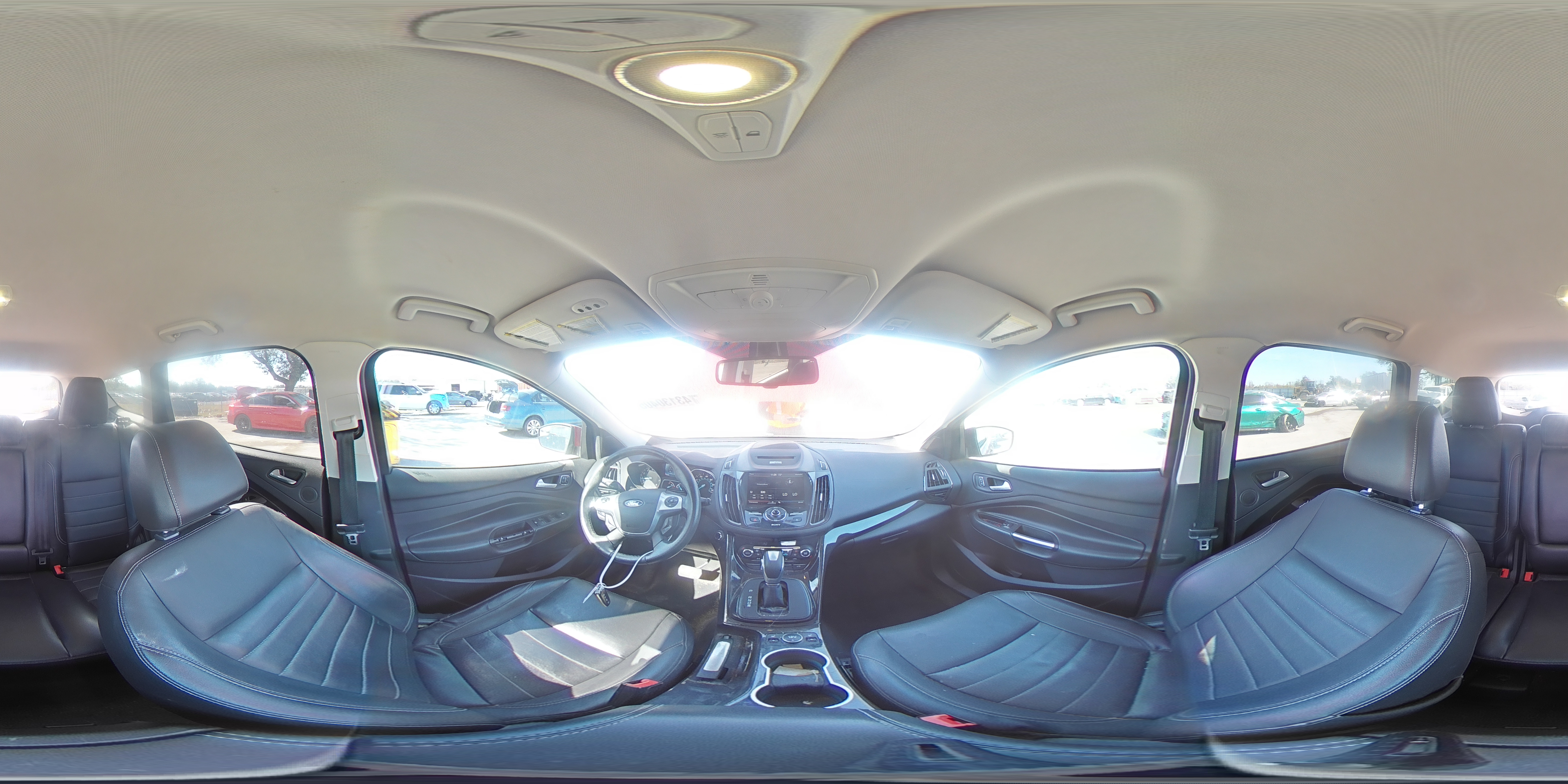 2014 Ford Escape - Image 13