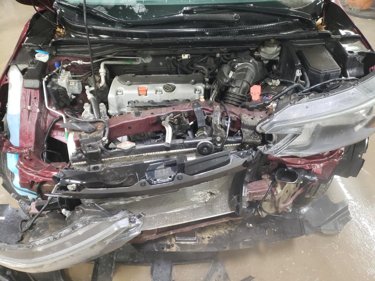 2014 Honda CR-V - Image 11