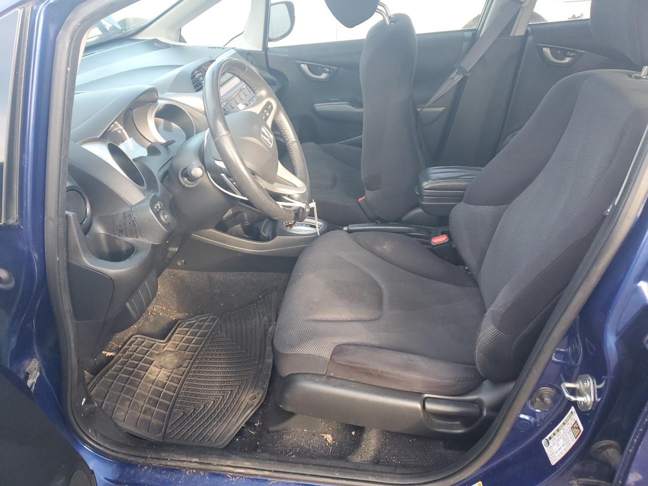 2010 Honda Fit - Image 7