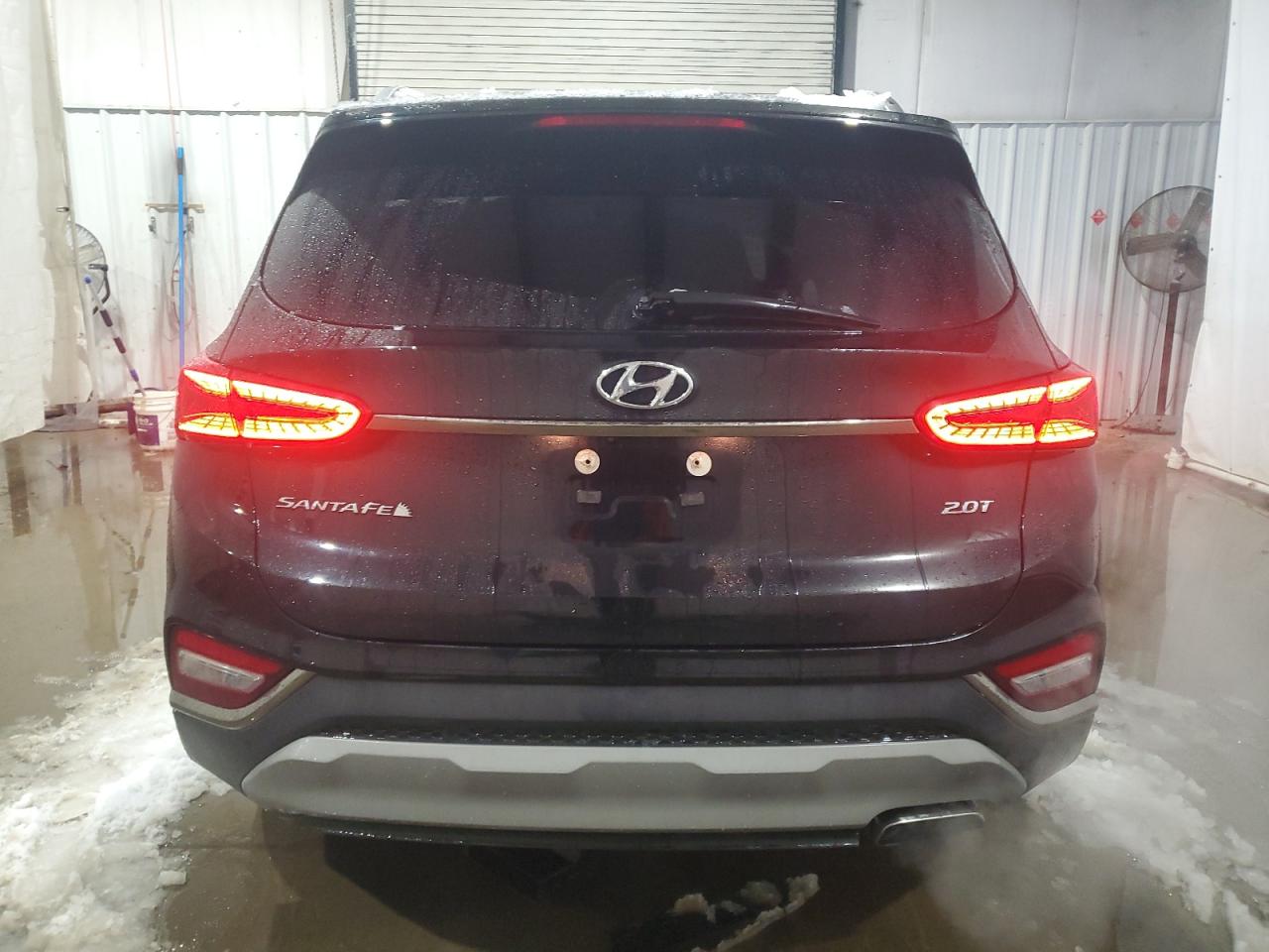 2019 Hyundai Santa Fe - Image 6