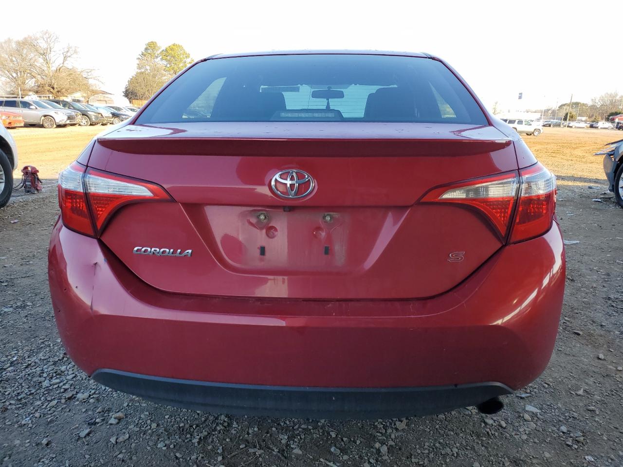 2015 Toyota Corolla - Image 6
