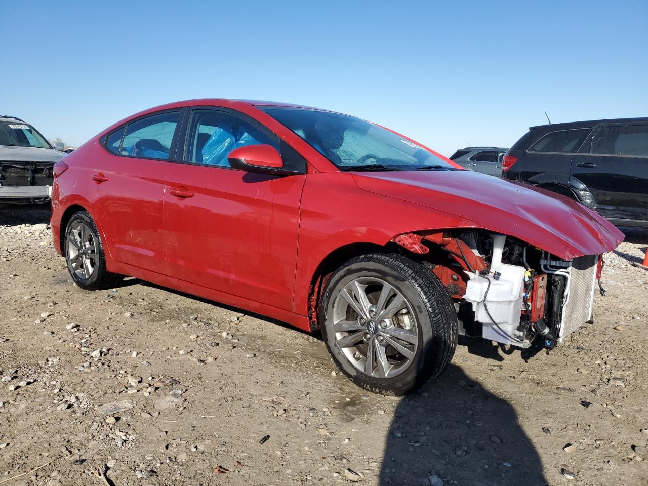 2017 Hyundai Elantra - Image 4