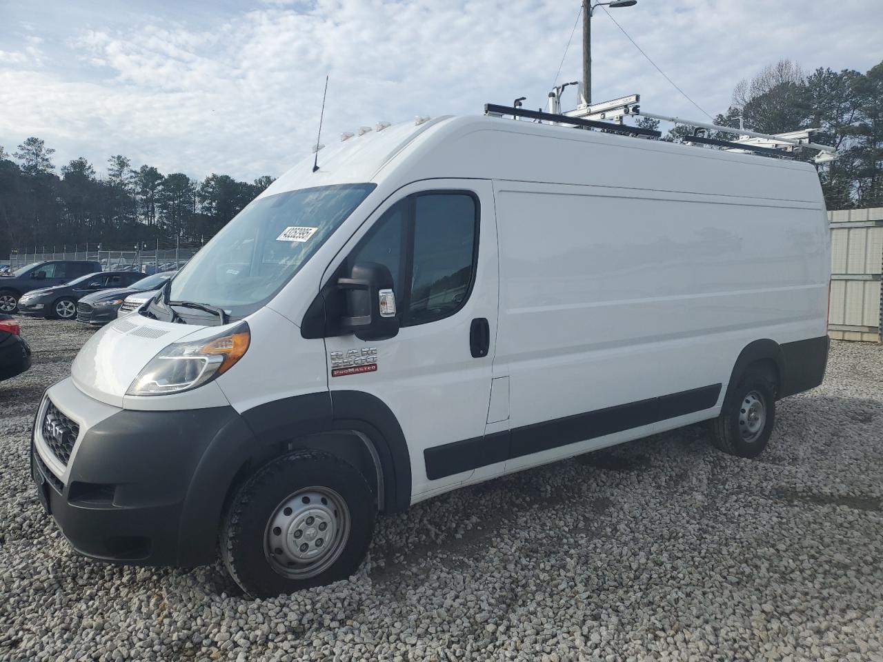 2021 Ram Promaster 3500 3500 High for Sale in Ellenwood, GA - Minor Dent/Scratches