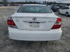 2003 Toyota Camry Le на продаже в Loganville, GA - Front End