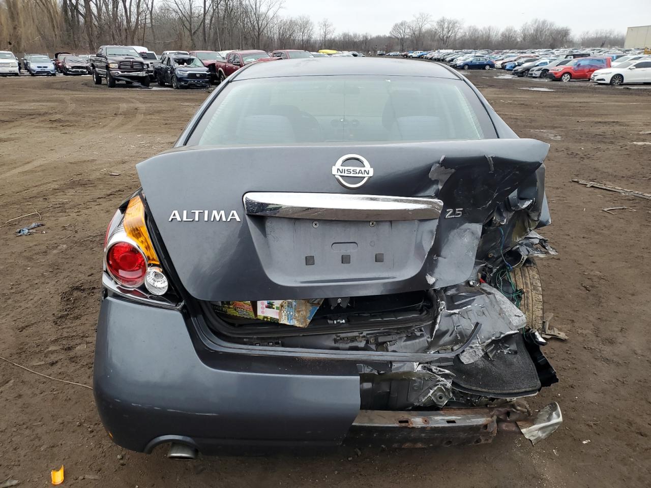 2011 Nissan Altima - Image 6