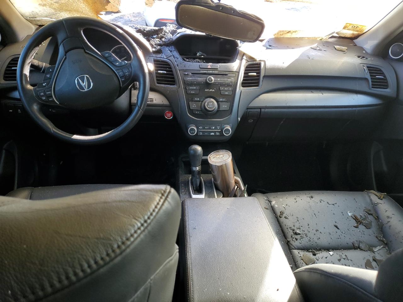 2018 Acura RDX - Image 8