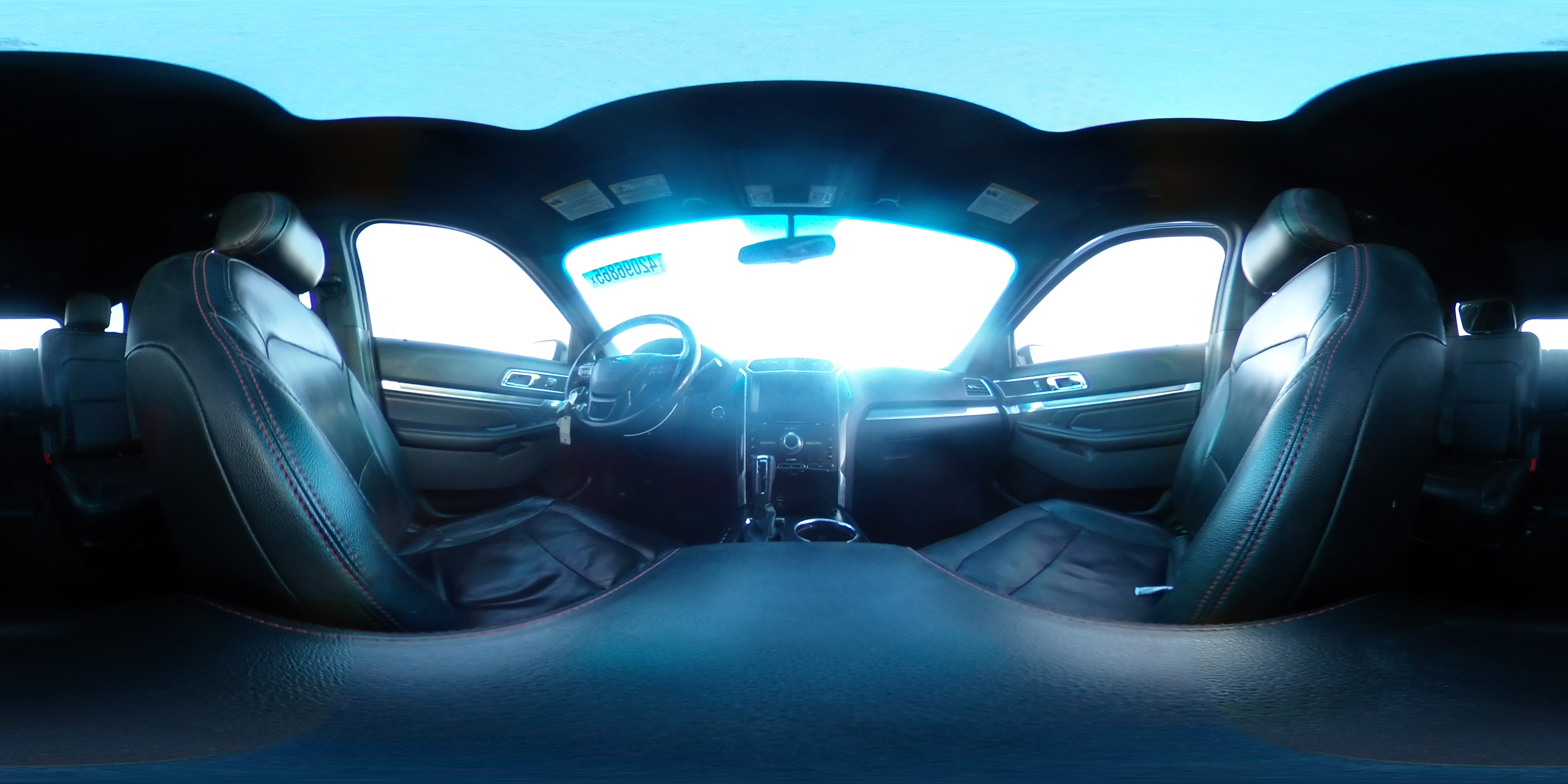2016 Ford Explorer - Image 14